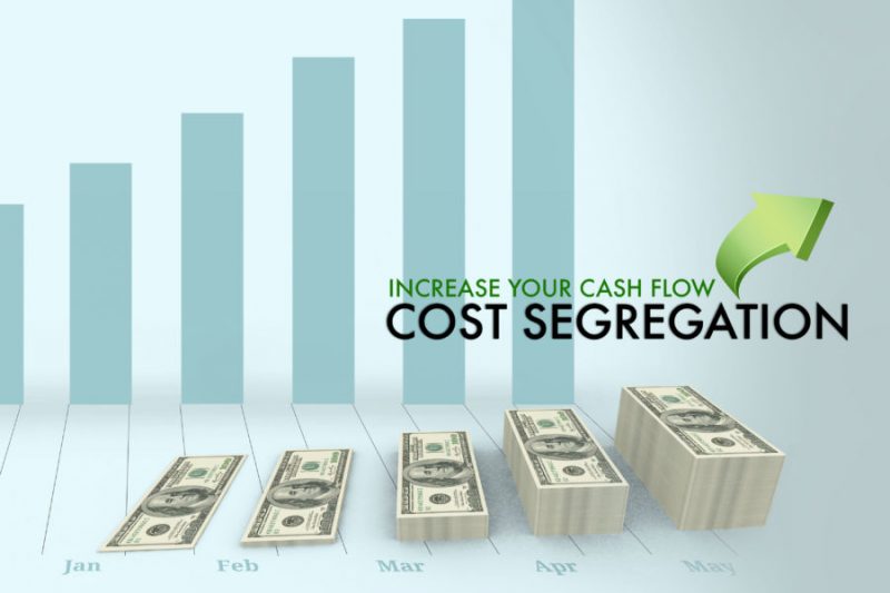 Tax Benefits of Cost-Segregation in Commercial Real Estate