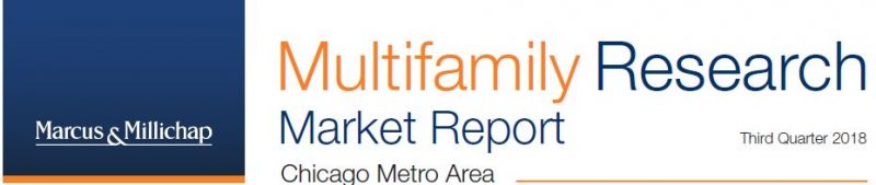 Marcus & Millichap 3Q 2018 Multifamily Research Market Report