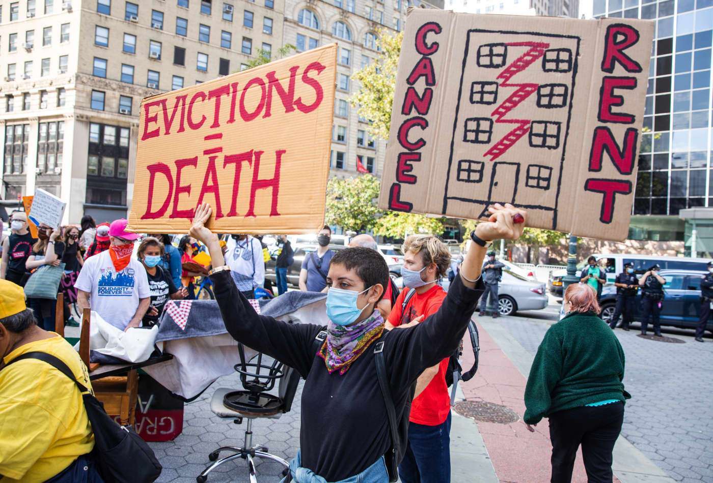 Eviction