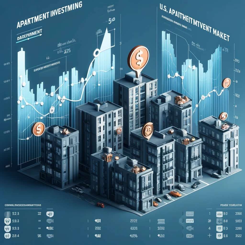 Apartment Sales Expected To Show Significant Returns On Investment